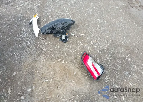 2020 Ford Edge Sel z USA, uszkodzony, nr VIN 2FMPK4J97LBA07507